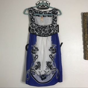 Maeve from Anthropologie | Dress Size 10P